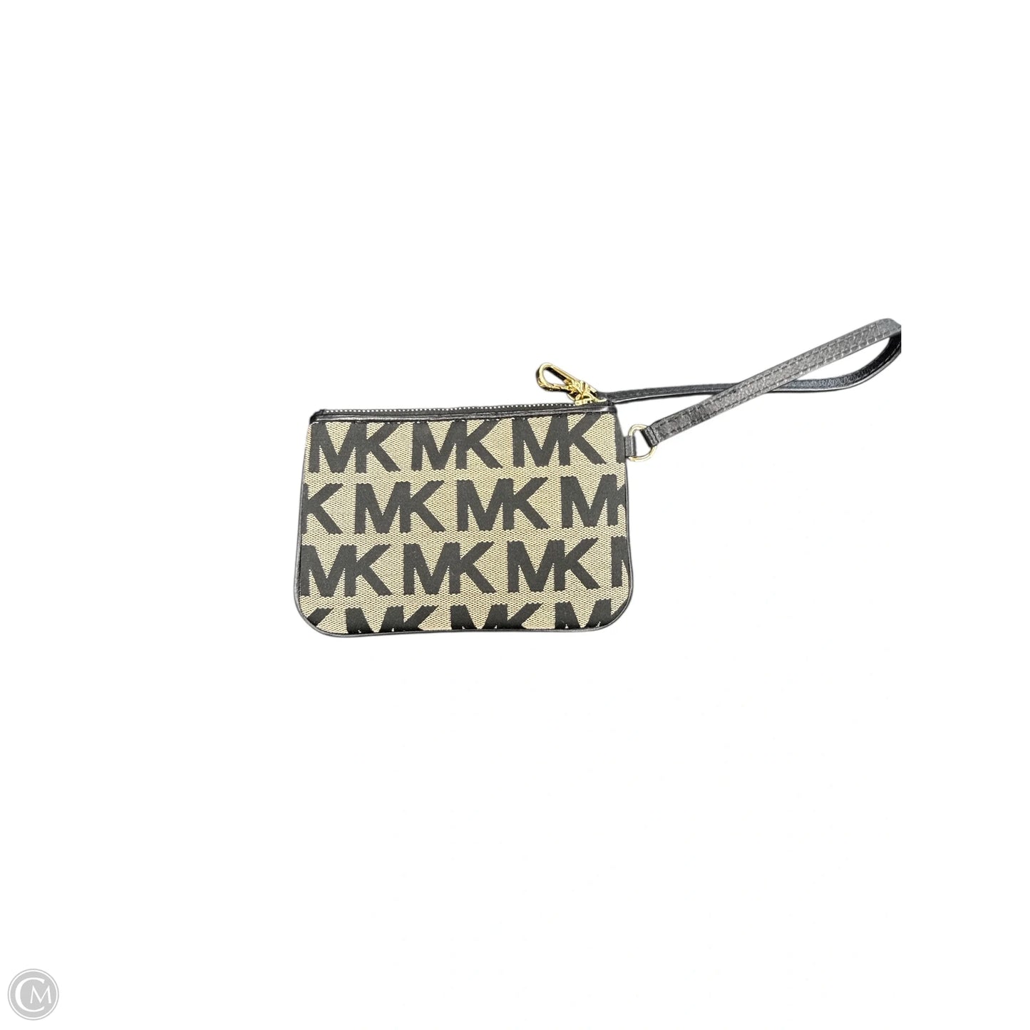 Wristlet Designer By Michael Kors, Size: Small