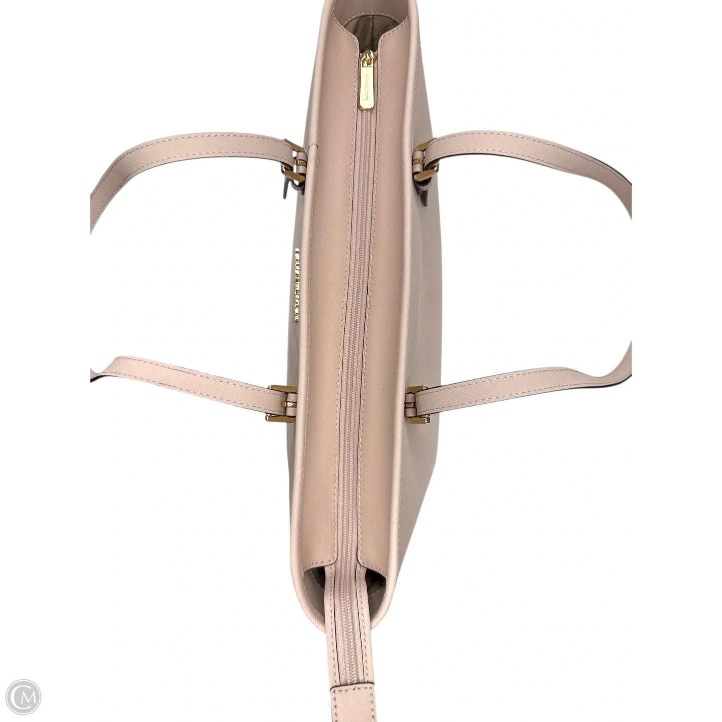 Tote Designer By Michael Kors, Size: Large