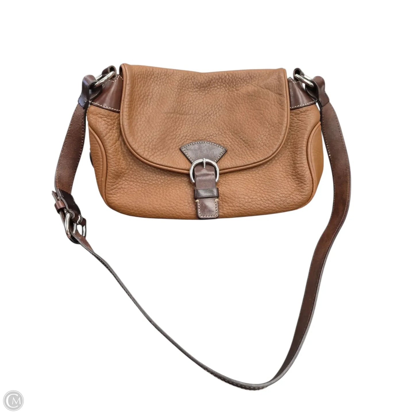 Crossbody Designer By Dooney And Bourke, Size: Small