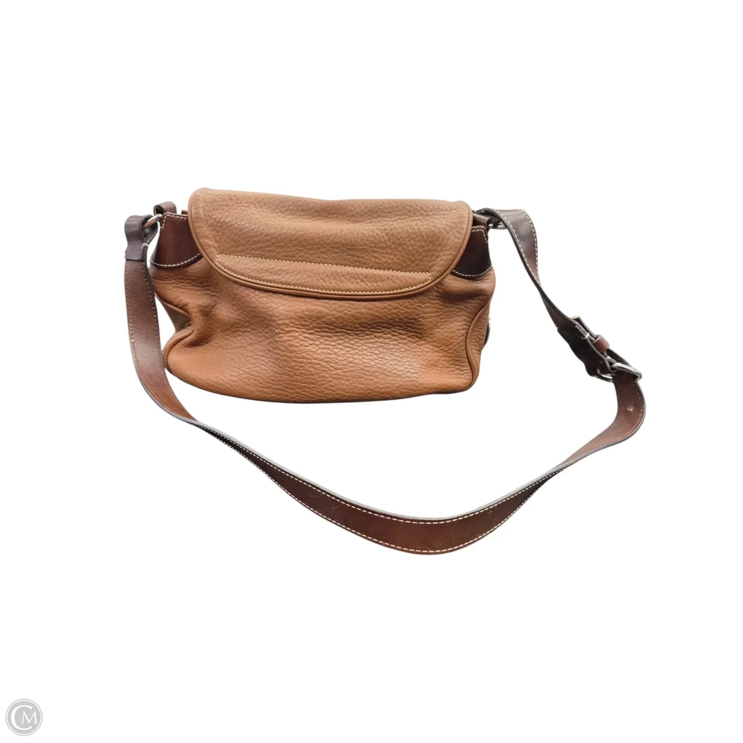 Crossbody Designer By Dooney And Bourke, Size: Small