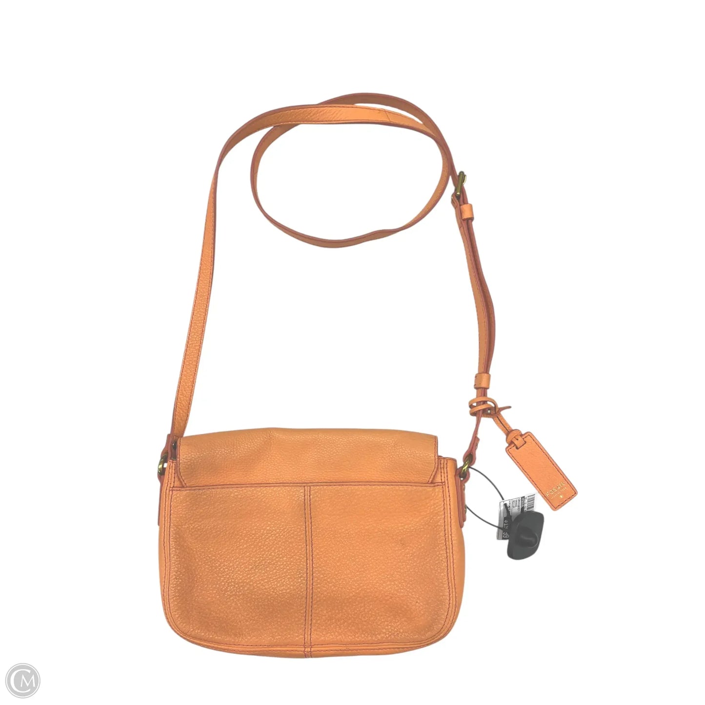 Crossbody By Fossil, Size: Medium