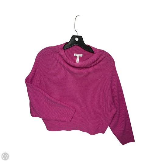Sweater By Leith In Pink, Size: M