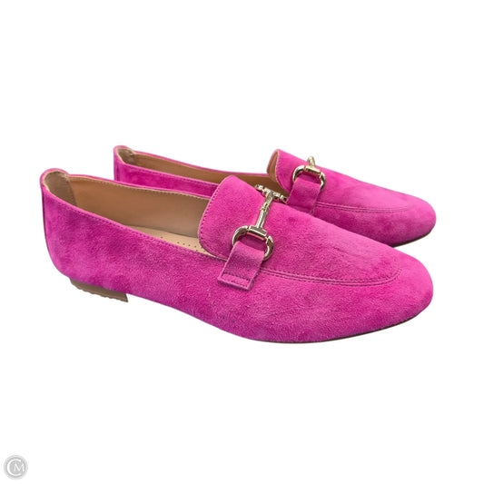 Shoes Flats By Joie In Pink
