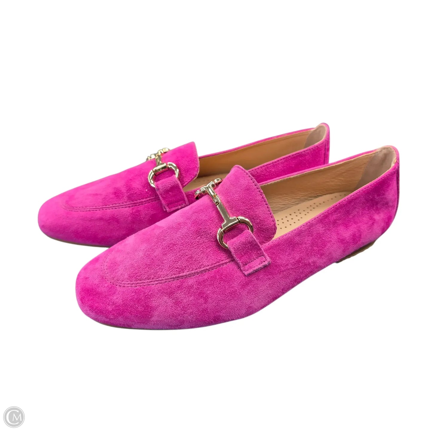 Shoes Flats By Joie In Pink
