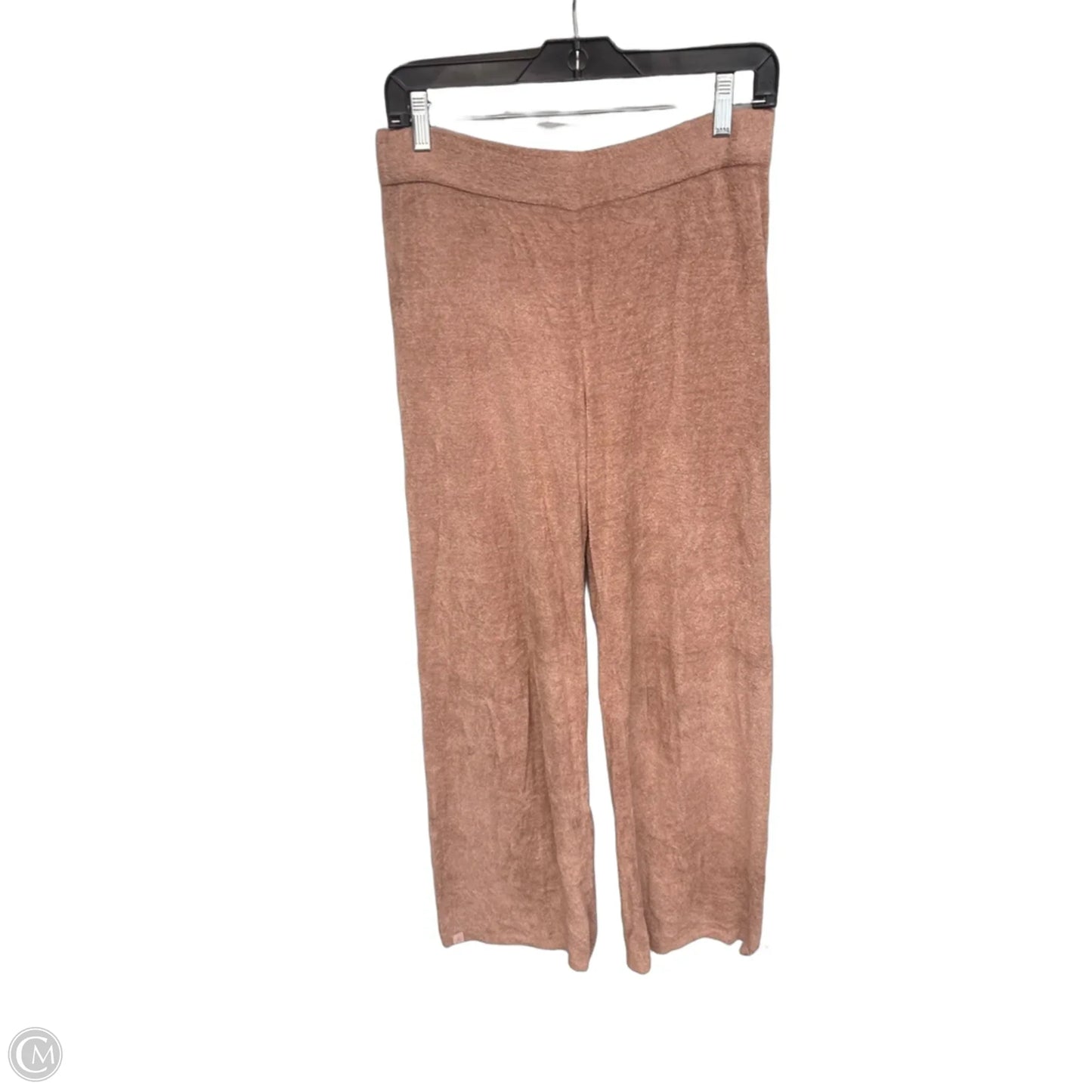 Pants Lounge By Barefoot Dreams In Pink, Size: S