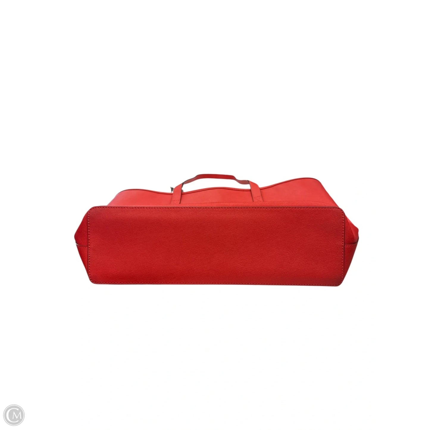 Tote Designer By Michael Kors, Size: Large