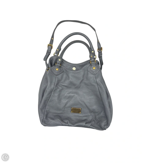 Handbag Luxury Designer By Marc Jacobs, Size: Large