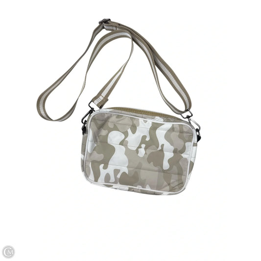 Crossbody By Haute Shore, Size: Small