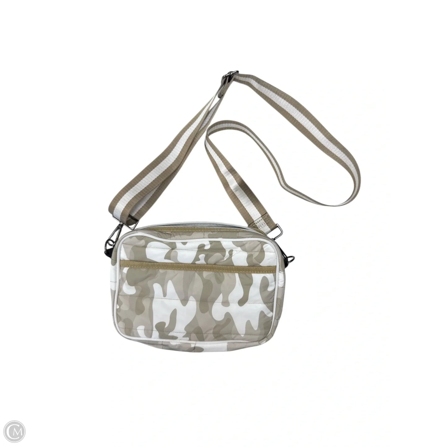 Crossbody By Haute Shore, Size: Small