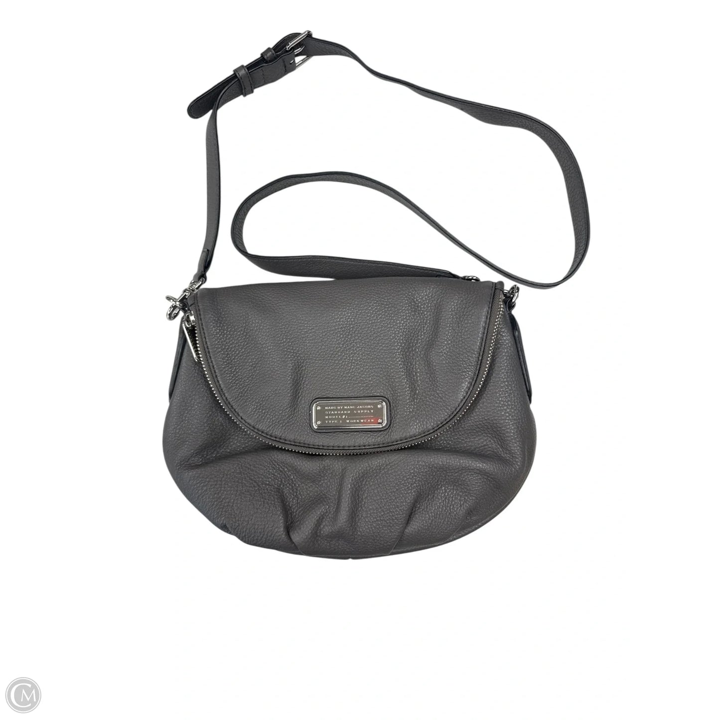 Handbag Designer By Marc By Marc Jacobs, Size: Medium