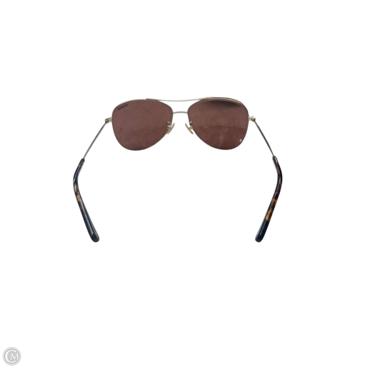 Sunglasses Designer By Coach