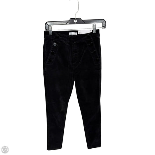 Pants Dress By Loft In Black, Size: Xs