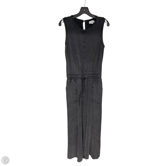 Jumpsuit By Evereve In Grey, Size: M
