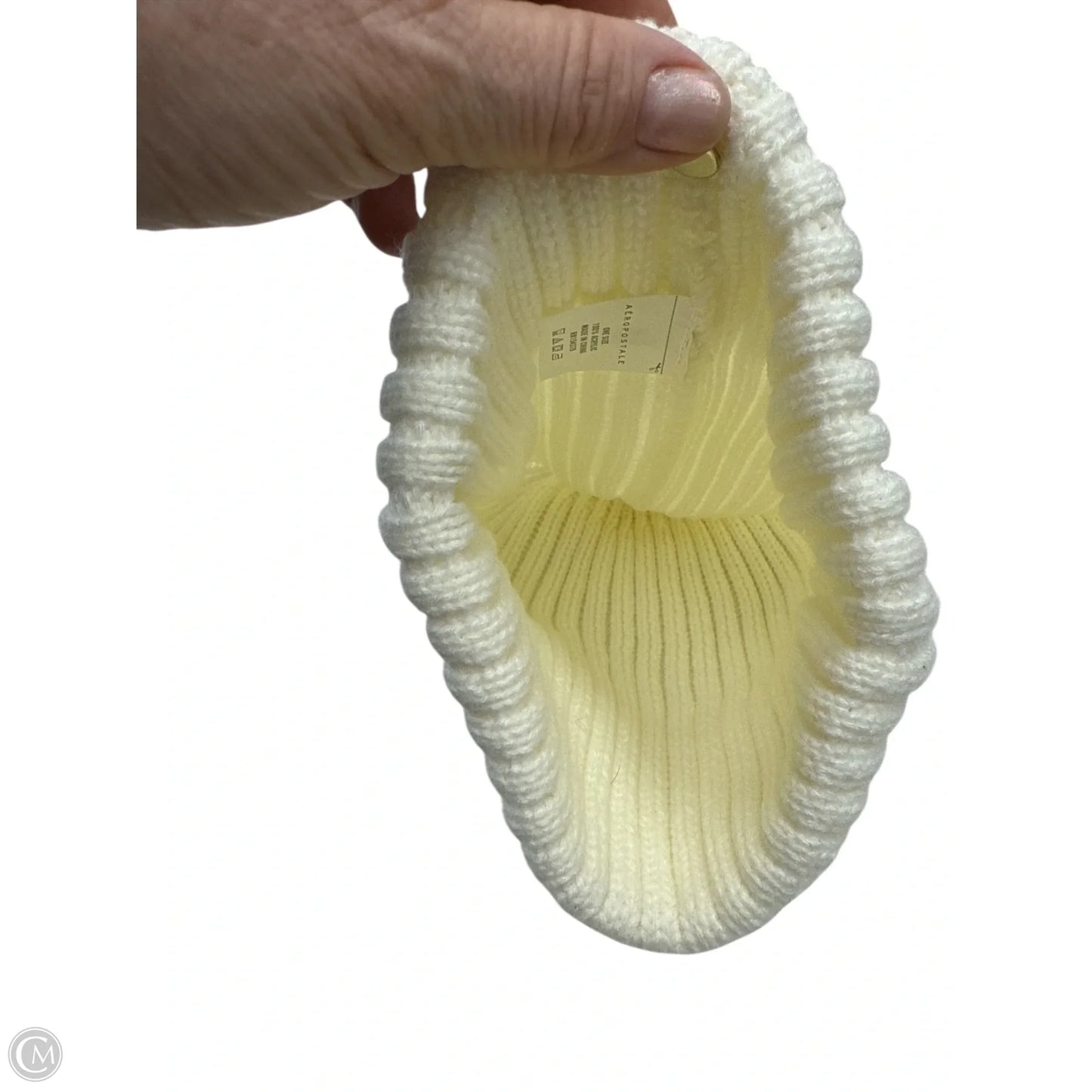 Hat Beanie By Aeropostale