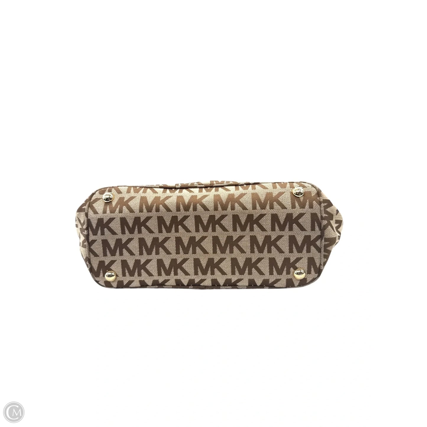 Handbag By Michael By Michael Kors, Size: Medium