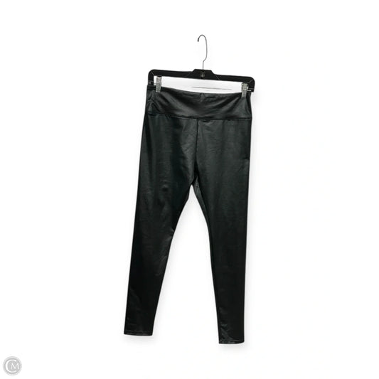 Pants Leggings By Wild Fable In Black, Size: M
