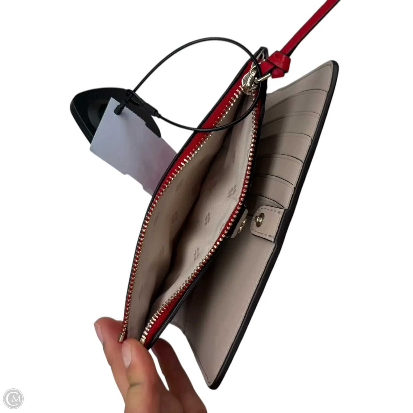 Wallet Designer By Kate Spade, Size: Medium