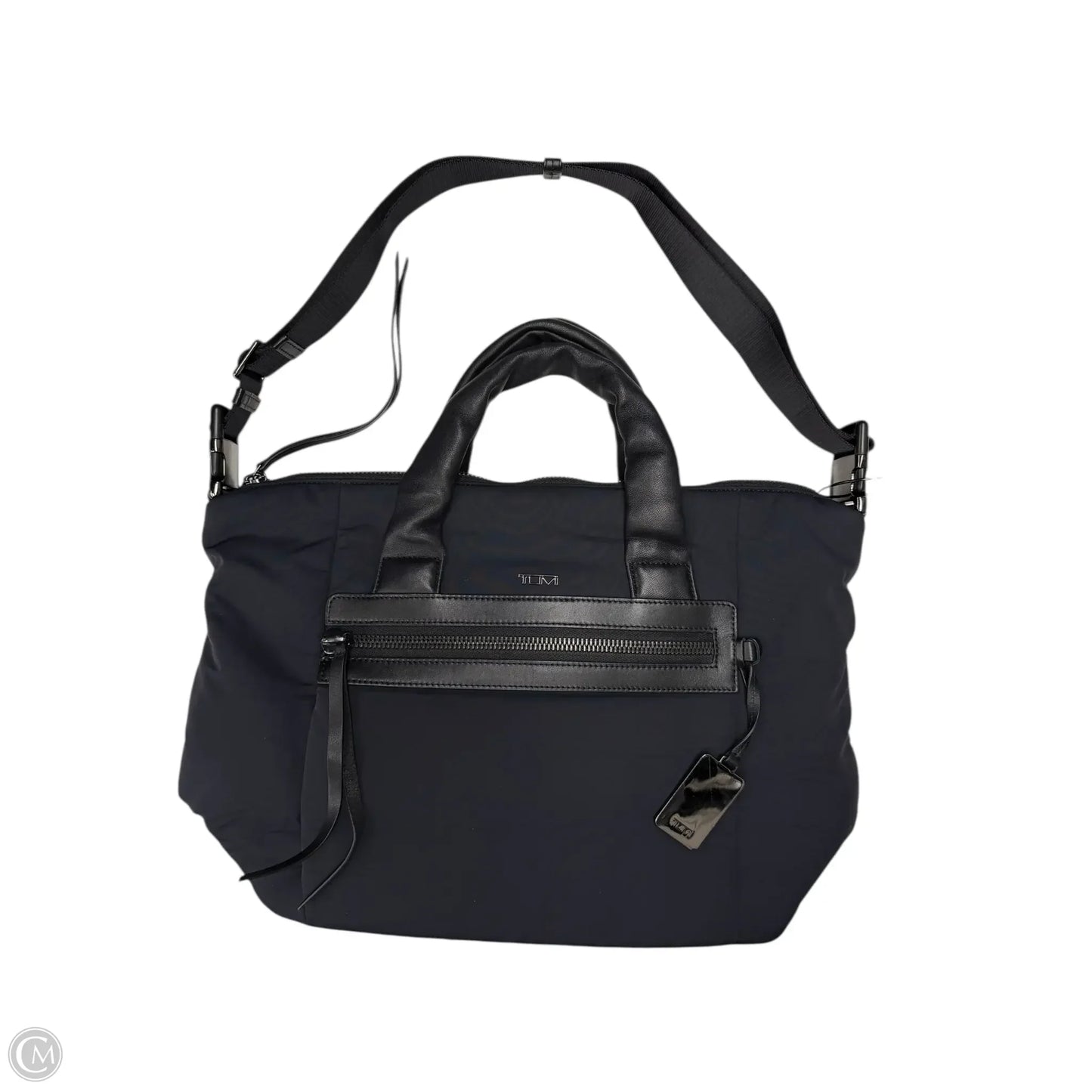 Tote Designer By Tumi, Size: Large