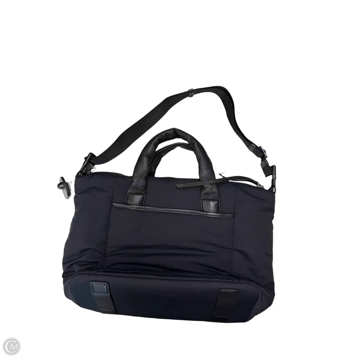 Tote Designer By Tumi, Size: Large