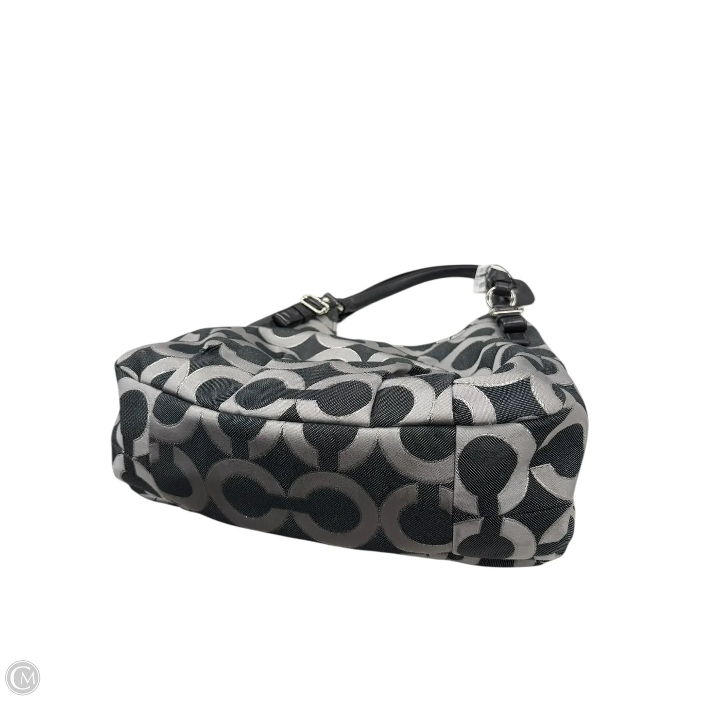 Handbag Designer By Coach, Size: Large