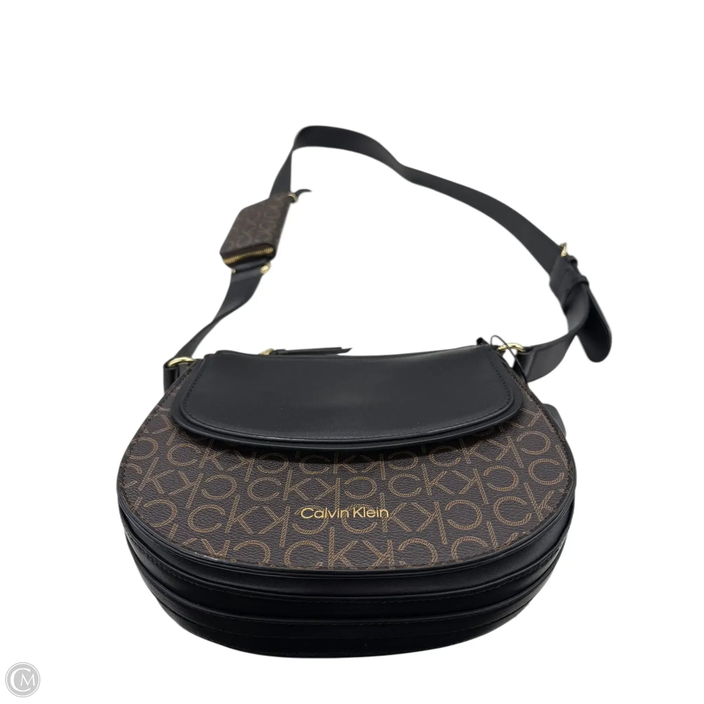 Crossbody By Calvin Klein, Size: Medium