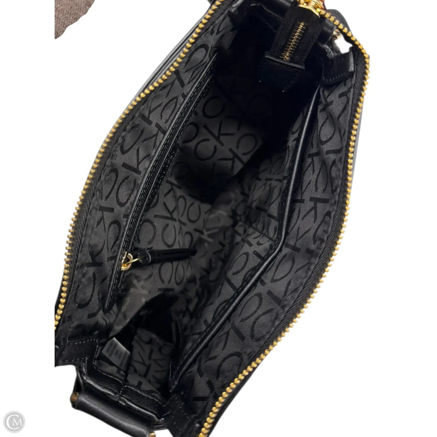 Crossbody By Calvin Klein, Size: Medium