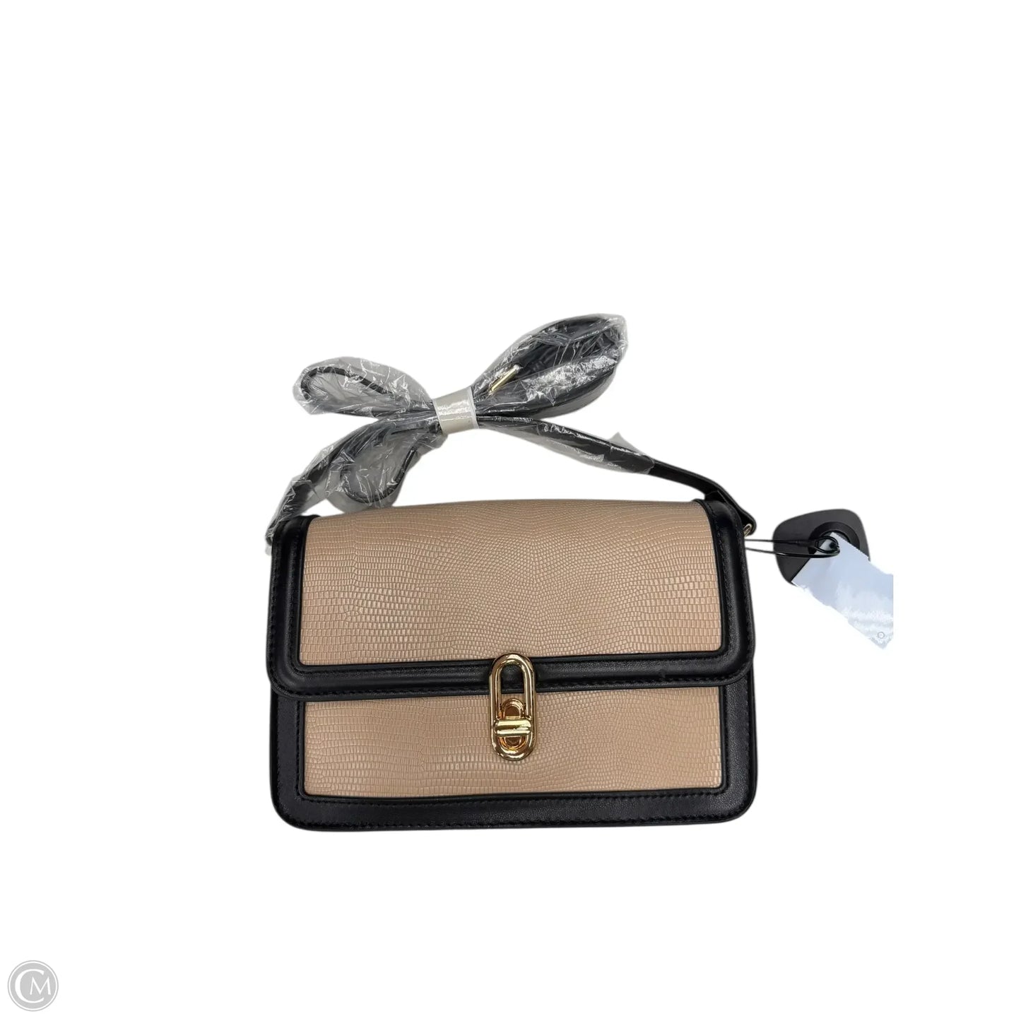 Crossbody By Jules Kae, Size: Small