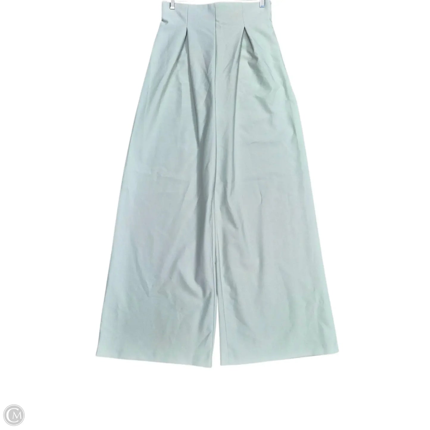 Pants Dress By Asos In Green, Size: 6