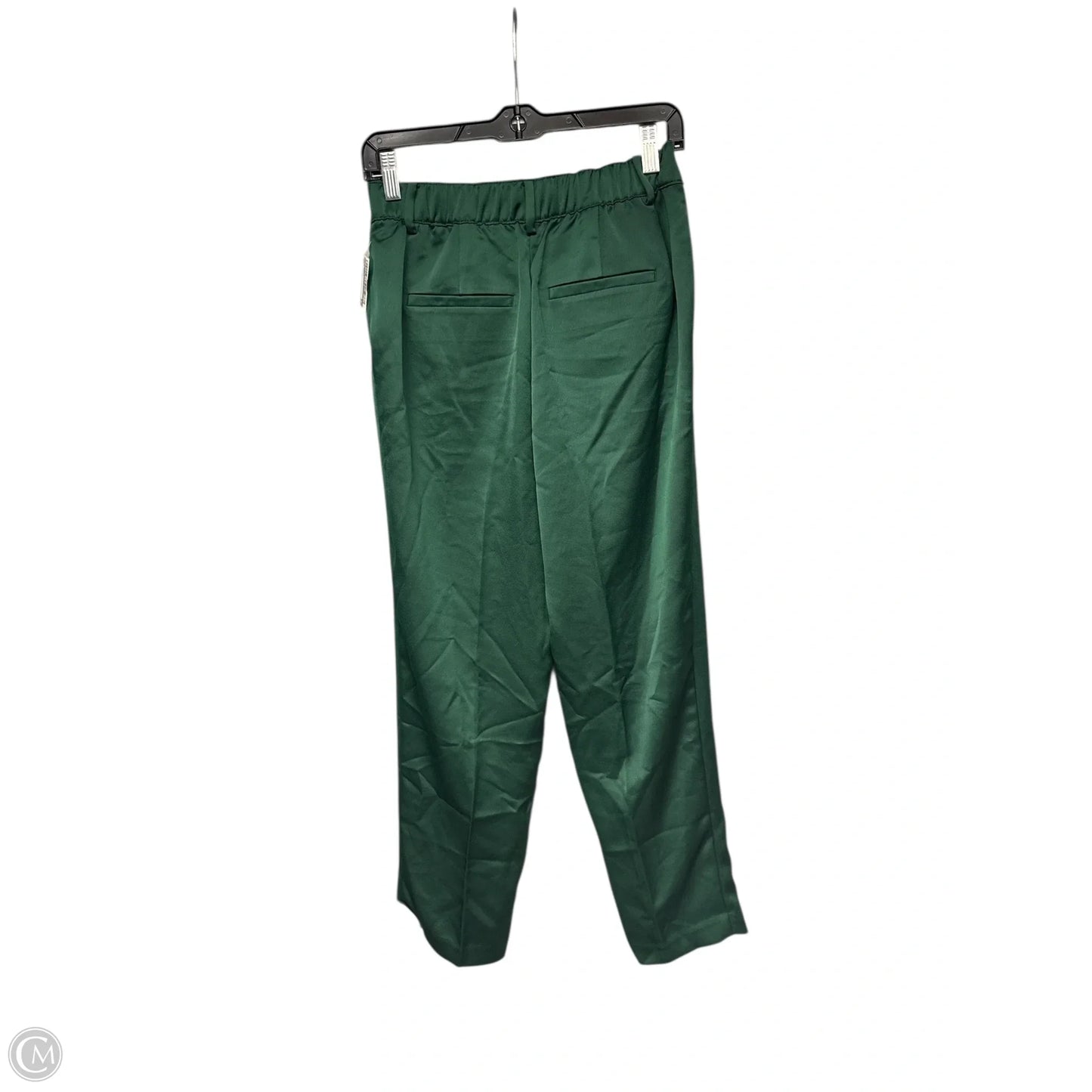 Pants Dress By Loft In Green, Size: 2