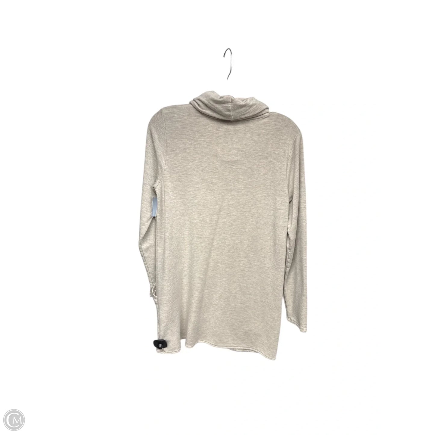 Sweater By Pure Jill In Tan, Size: S