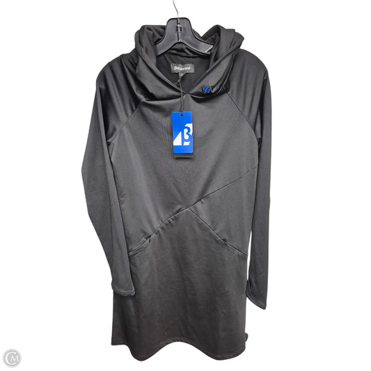 Athletic Dress By Betabrand In Black, Size: L
