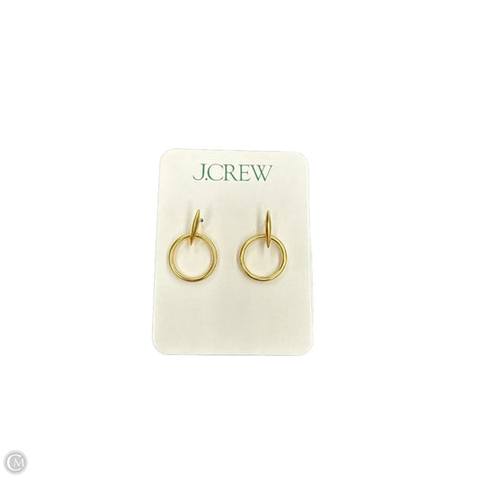 Earrings Dangle/drop By J. Crew