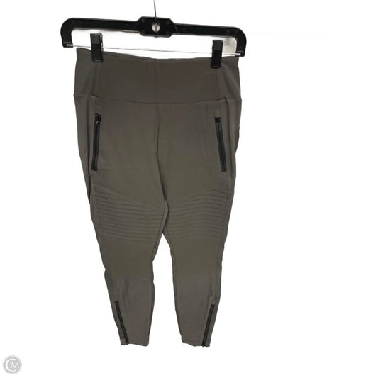Athletic Pants By Athleta In Grey, Size: 6