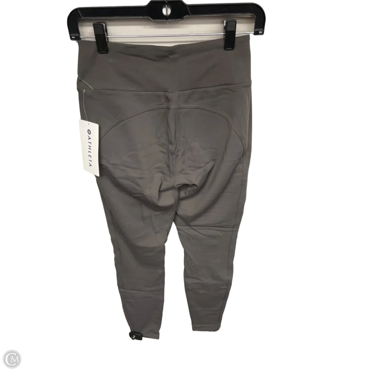 Athletic Pants By Athleta In Grey, Size: 6