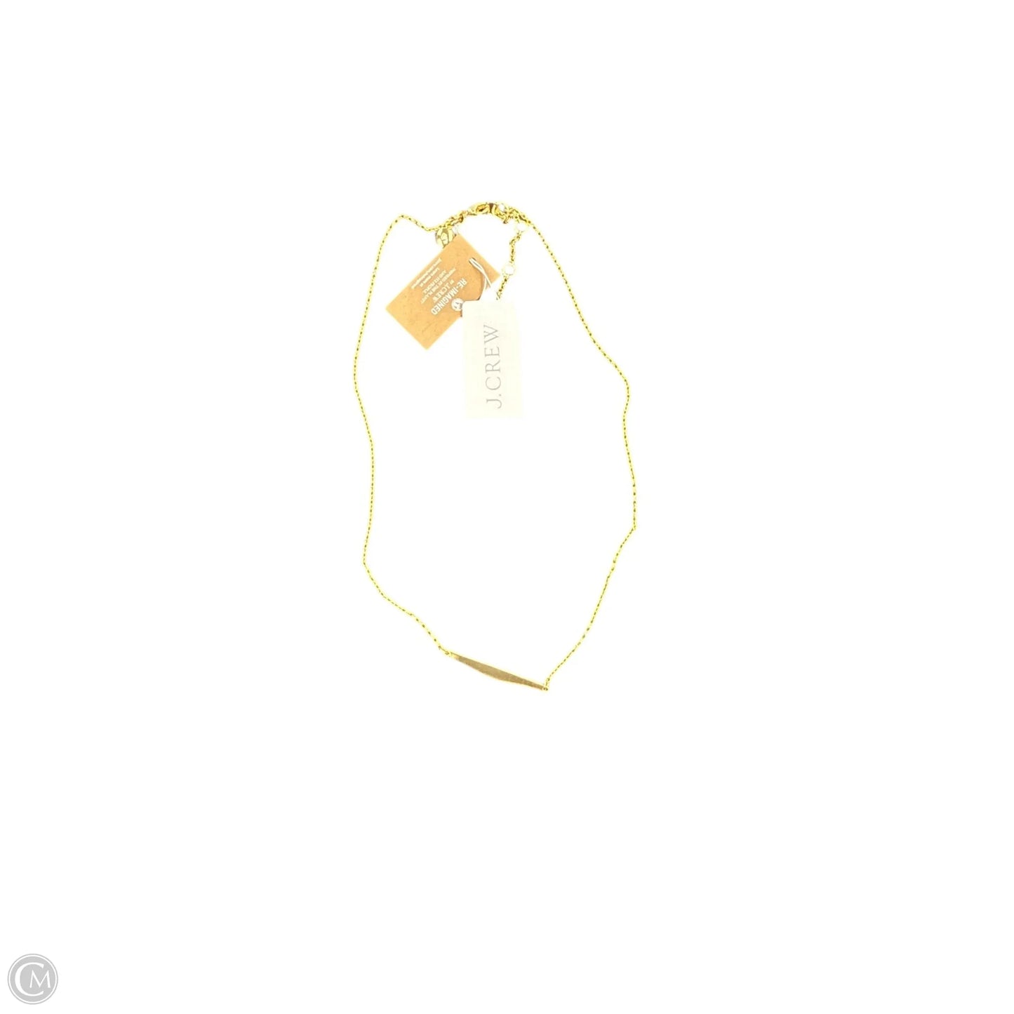 Necklace Chain By J. Crew