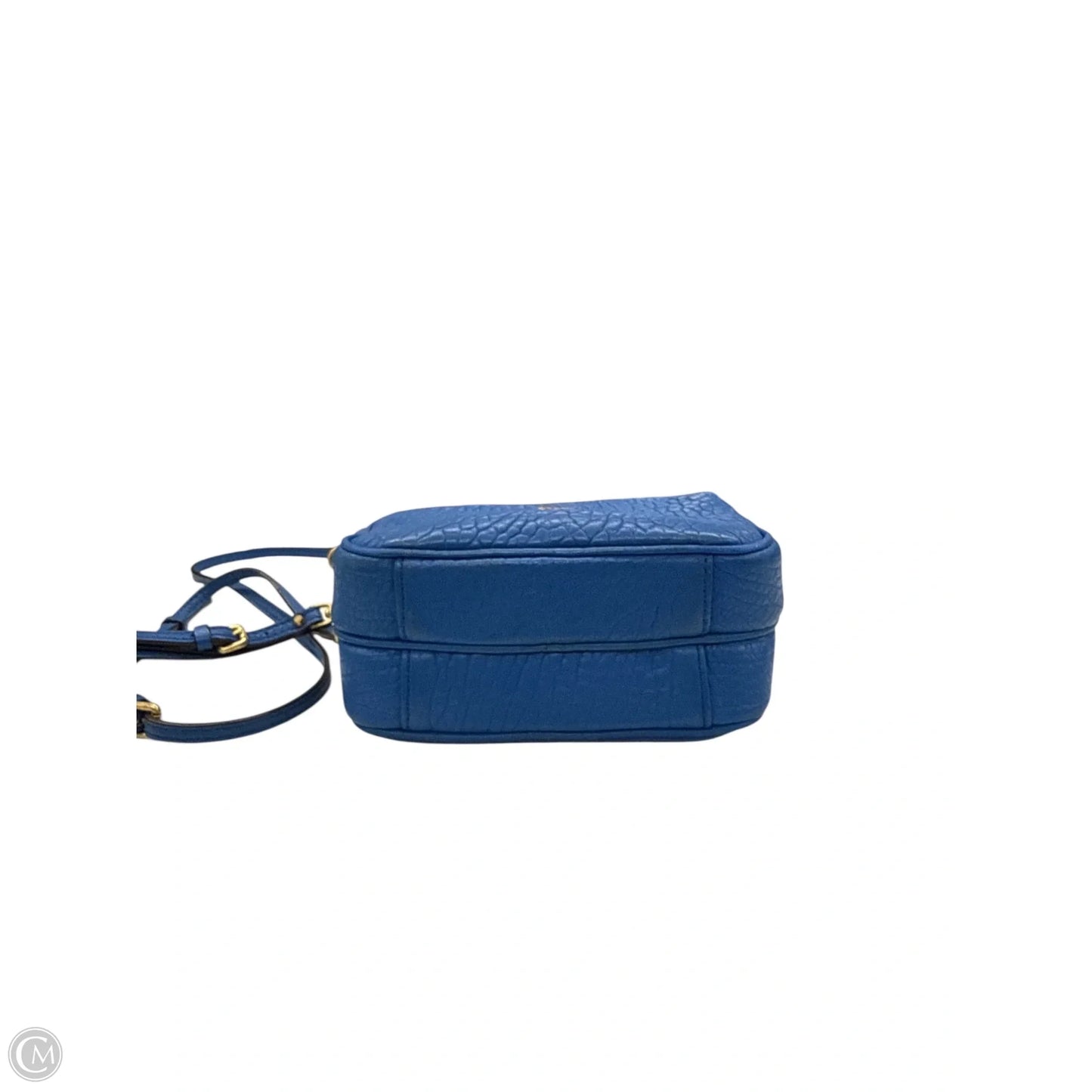 Crossbody Luxury Designer By Mcm, Size: Small