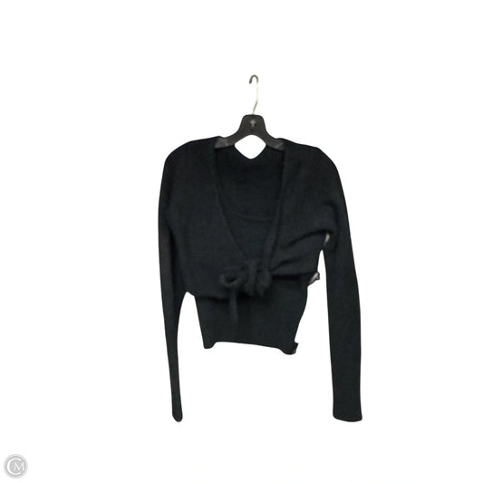 Sweater 2pc By Skims In Black