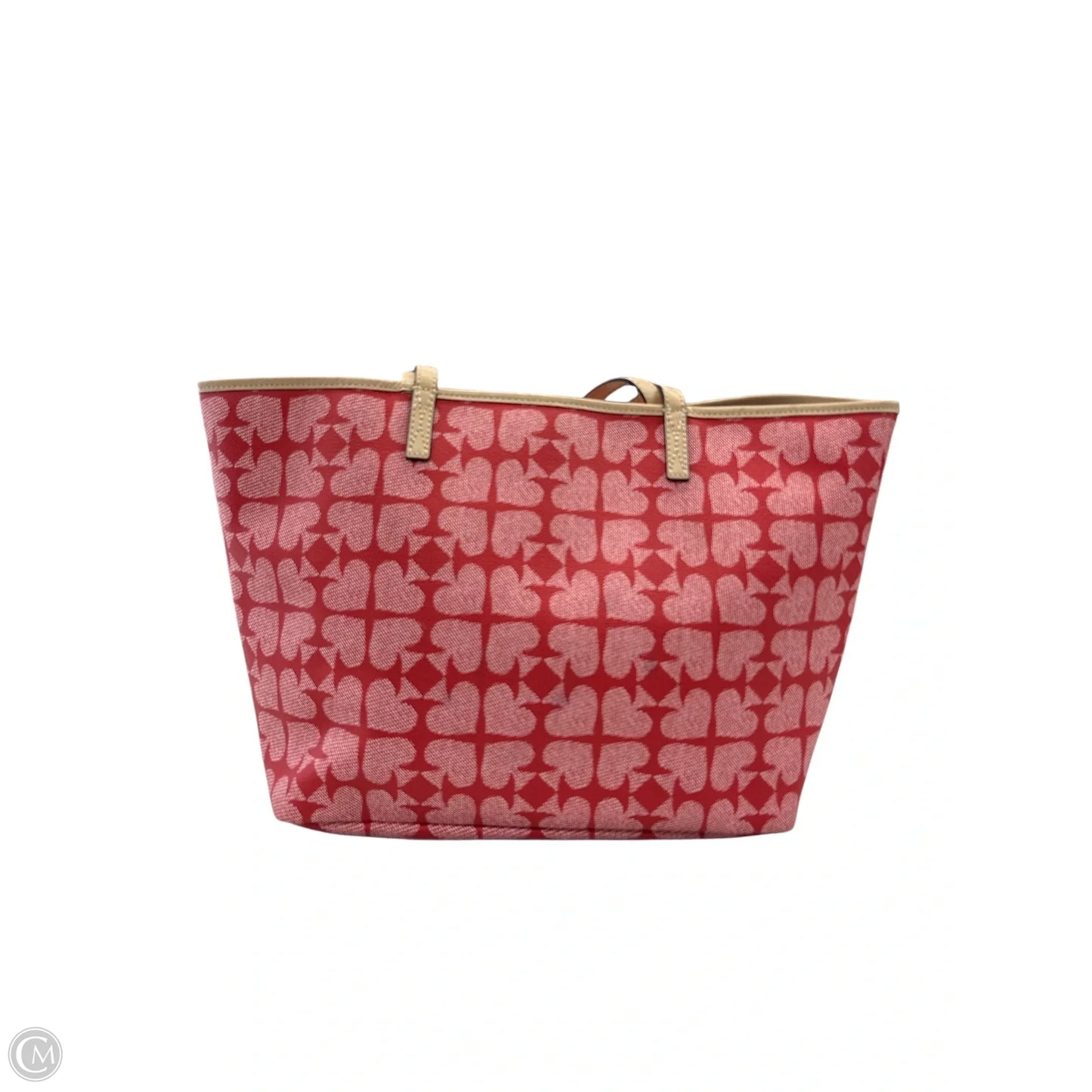 Tote Designer By Kate Spade, Size: Large