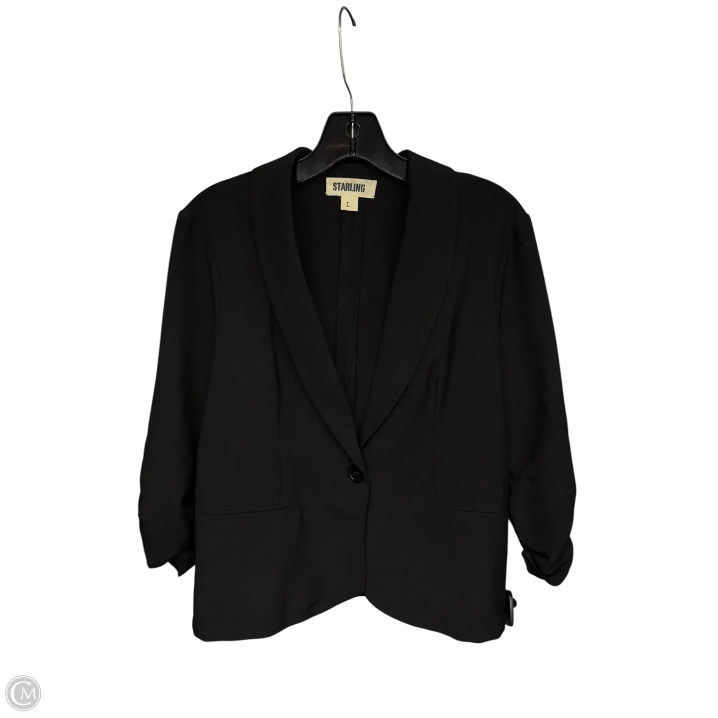 Blazer By Cmf In Black, Size: L