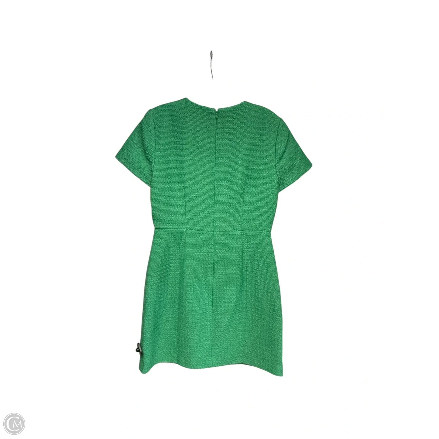 Dress Work By Ann Taylor In Green, Size: 6