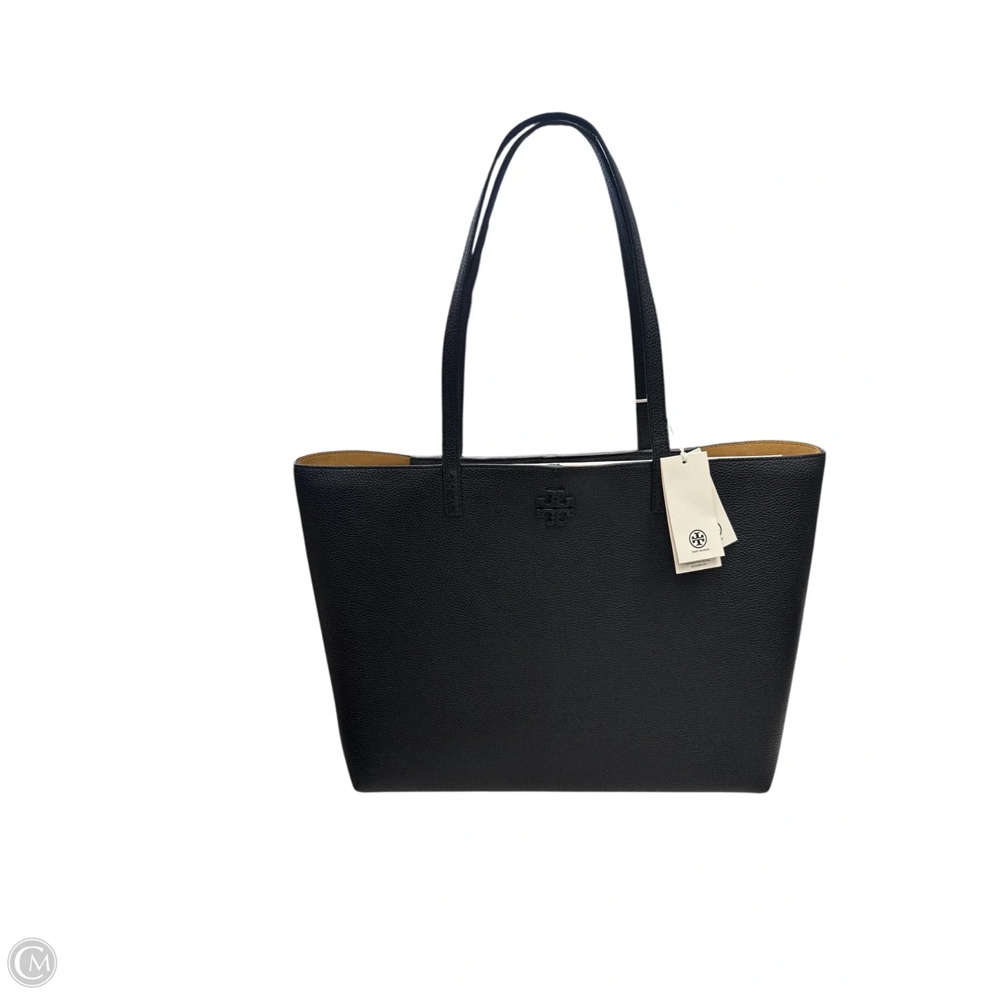 Handbag Designer By Tory Burch, Size: Large