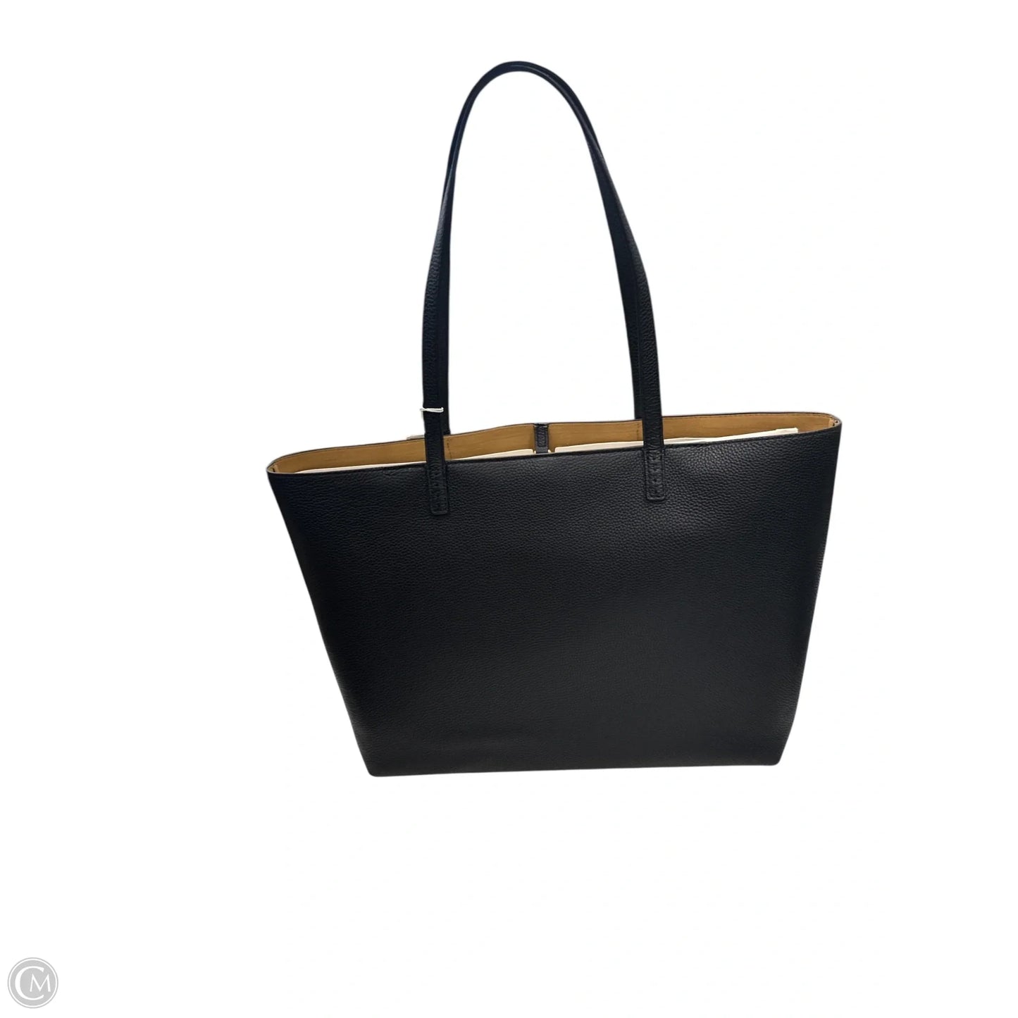 Handbag Designer By Tory Burch, Size: Large