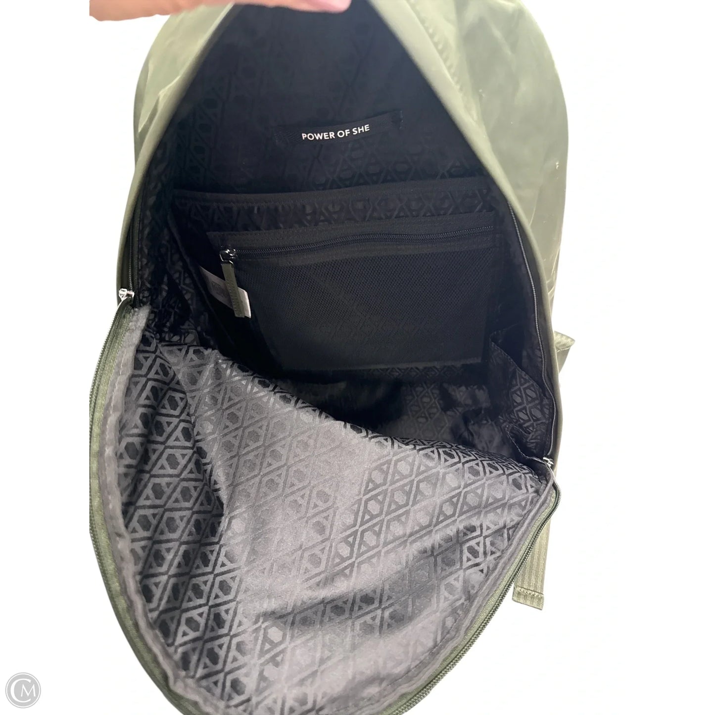 Backpack By Athleta, Size: Large