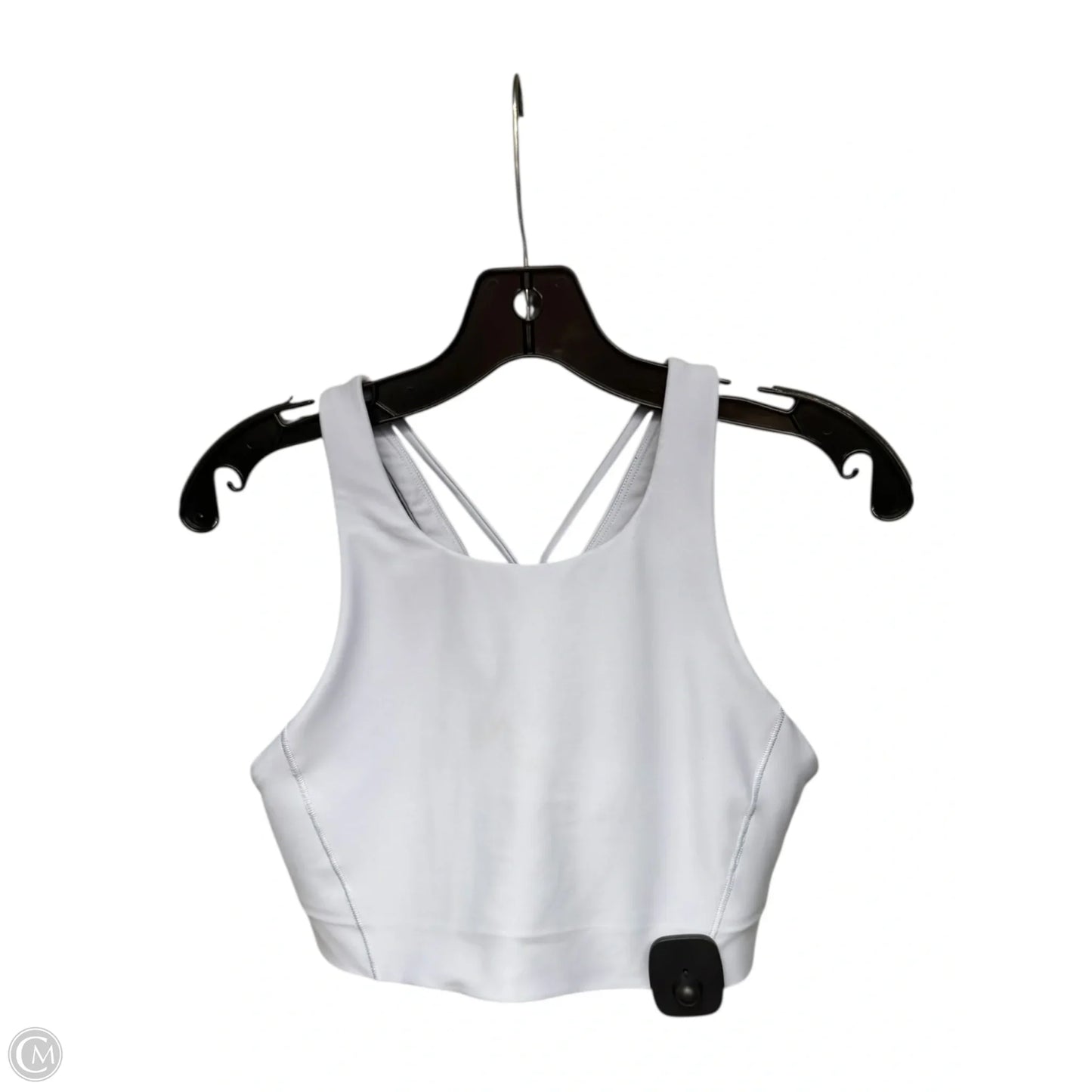 Athletic Bra By Athleta In Blue, Size: M