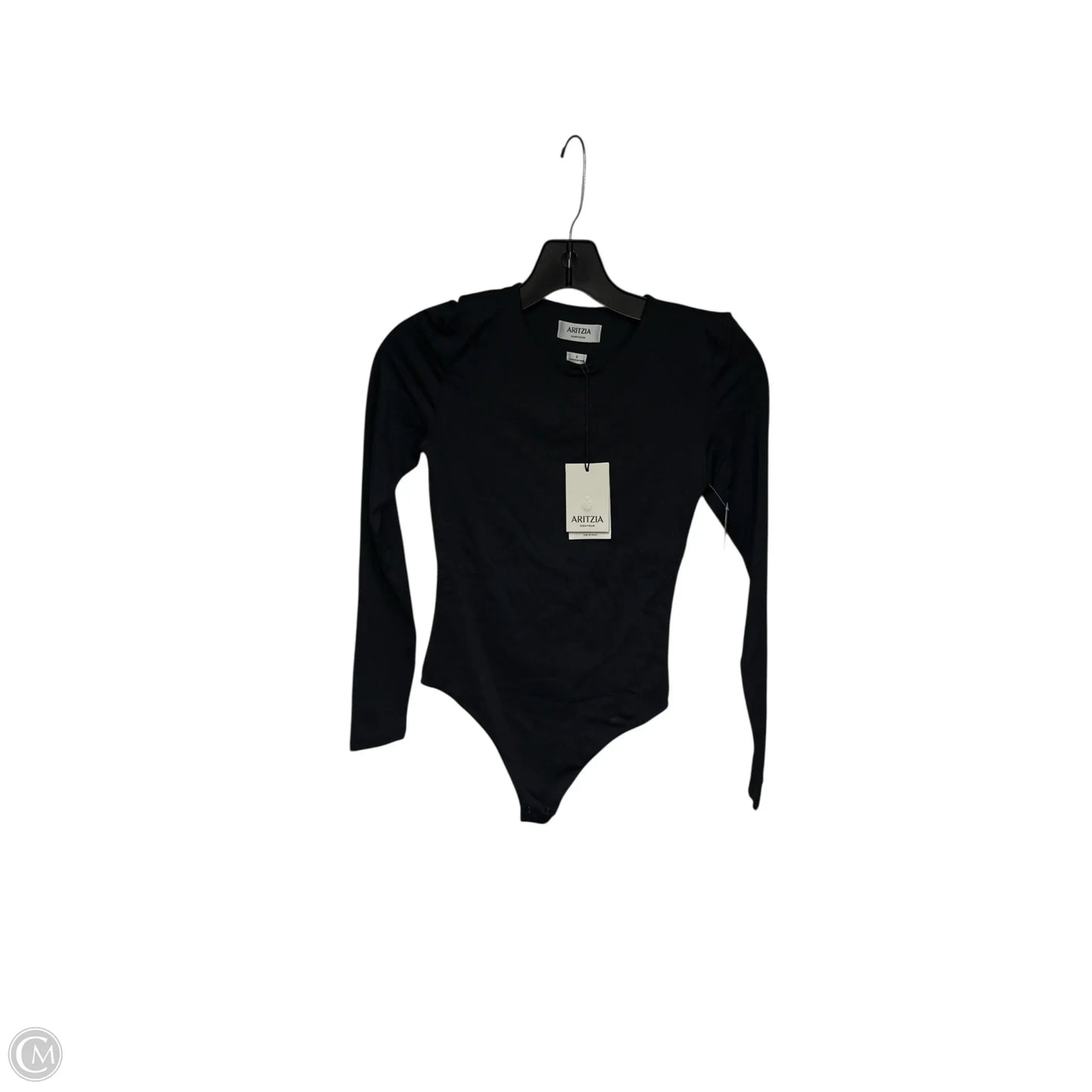 Bodysuit By Aritzia In Black, Size: S