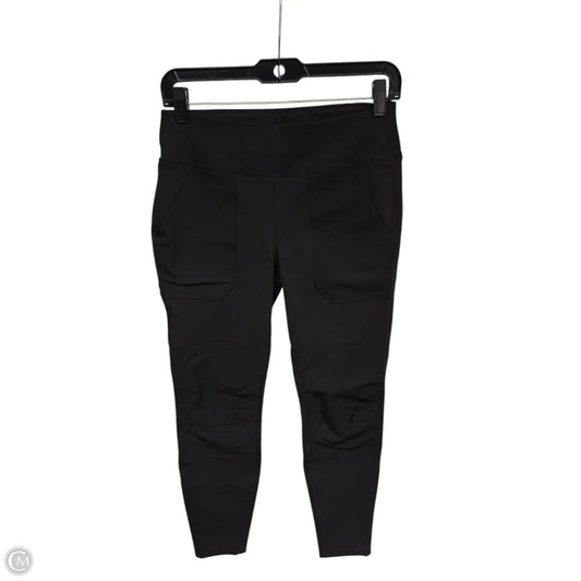 Pants Leggings By Carhartt In Black, Size: S