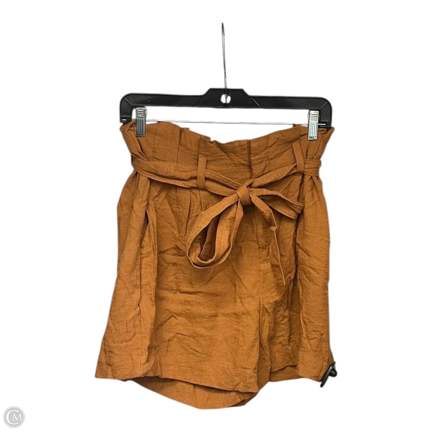 Shorts By A New Day In Brown, Size: M