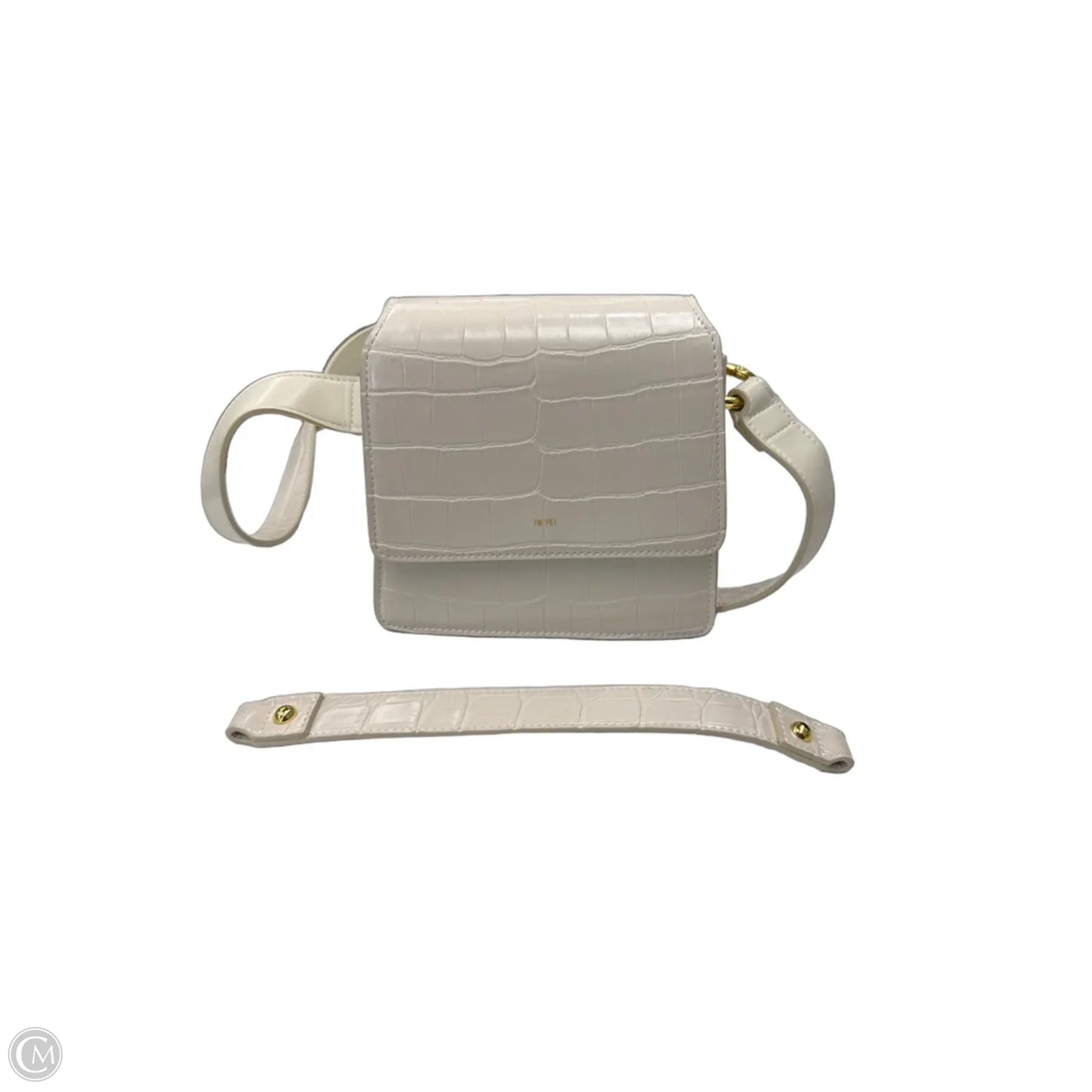 Crossbody By Cmc, Size: Small