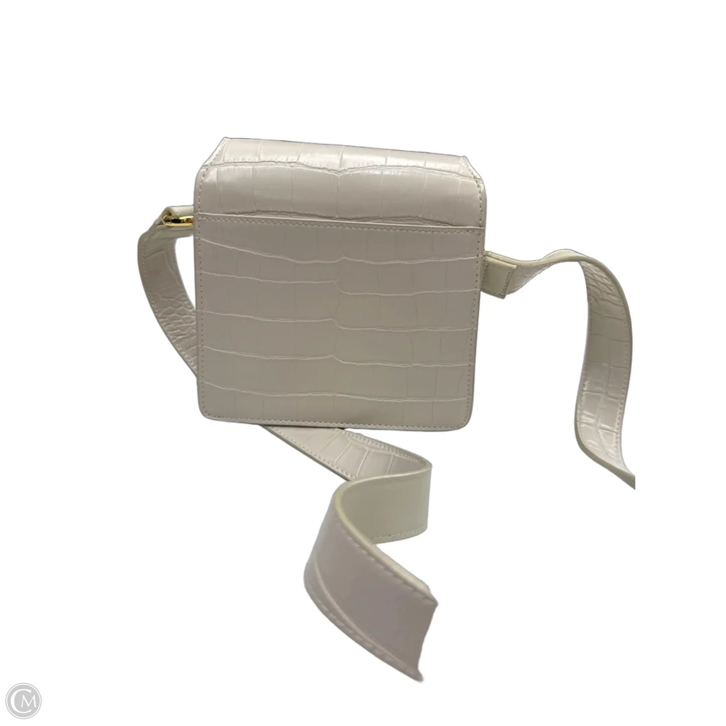 Crossbody By Cmc, Size: Small