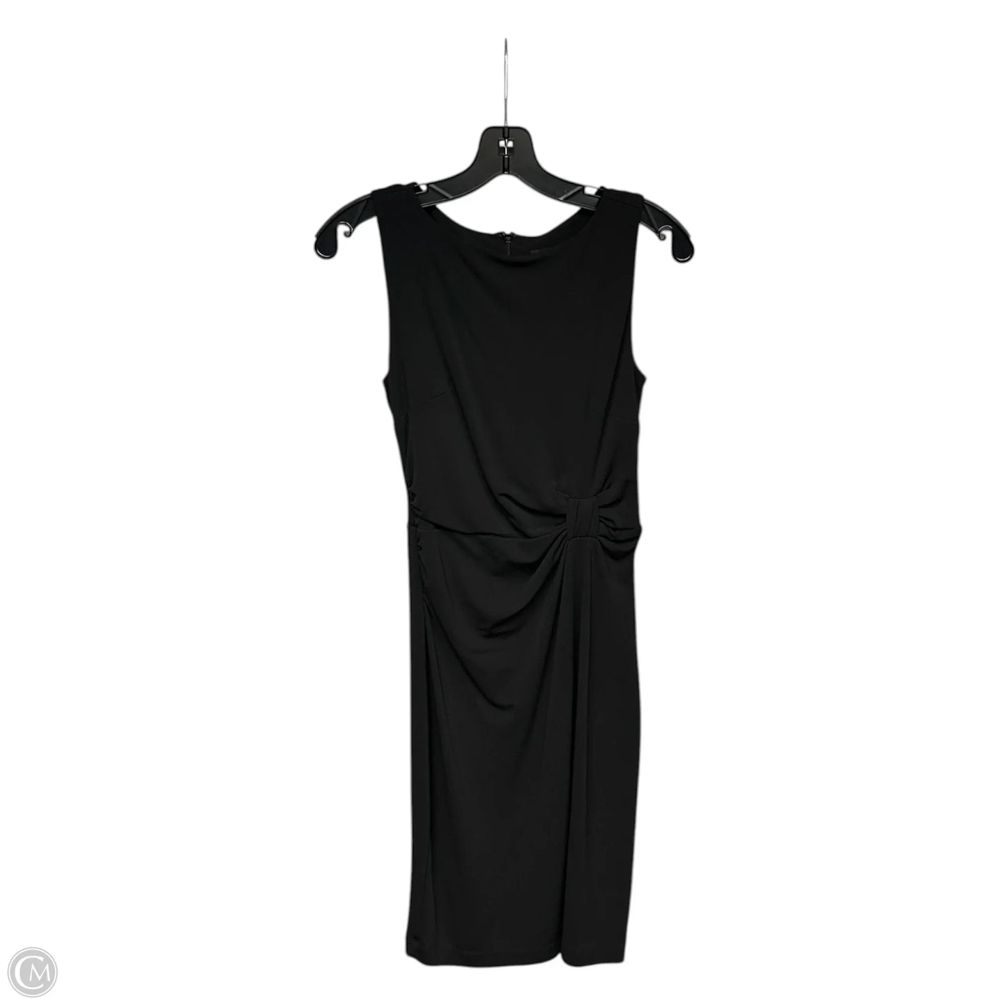 Dress Work By Ann Taylor In Black, Size: 0